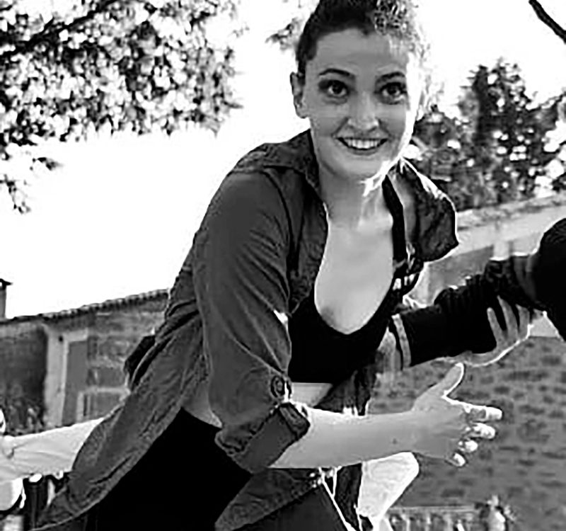 Julie