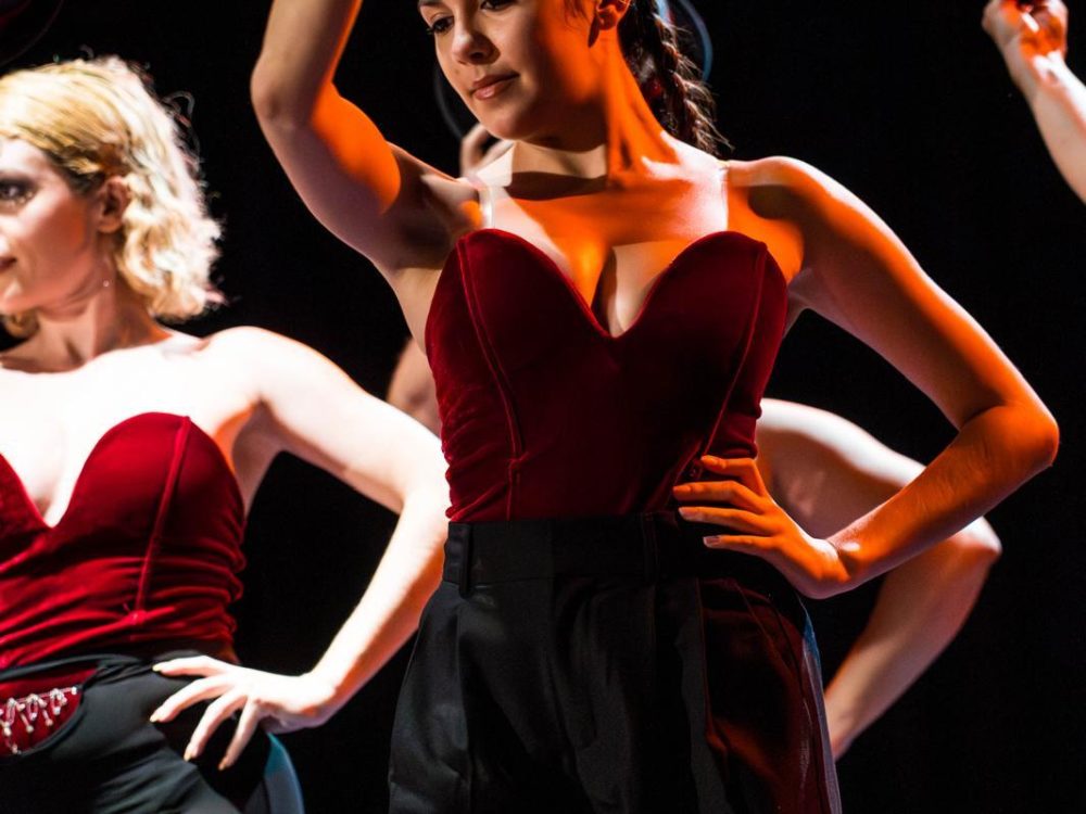 Cabaret